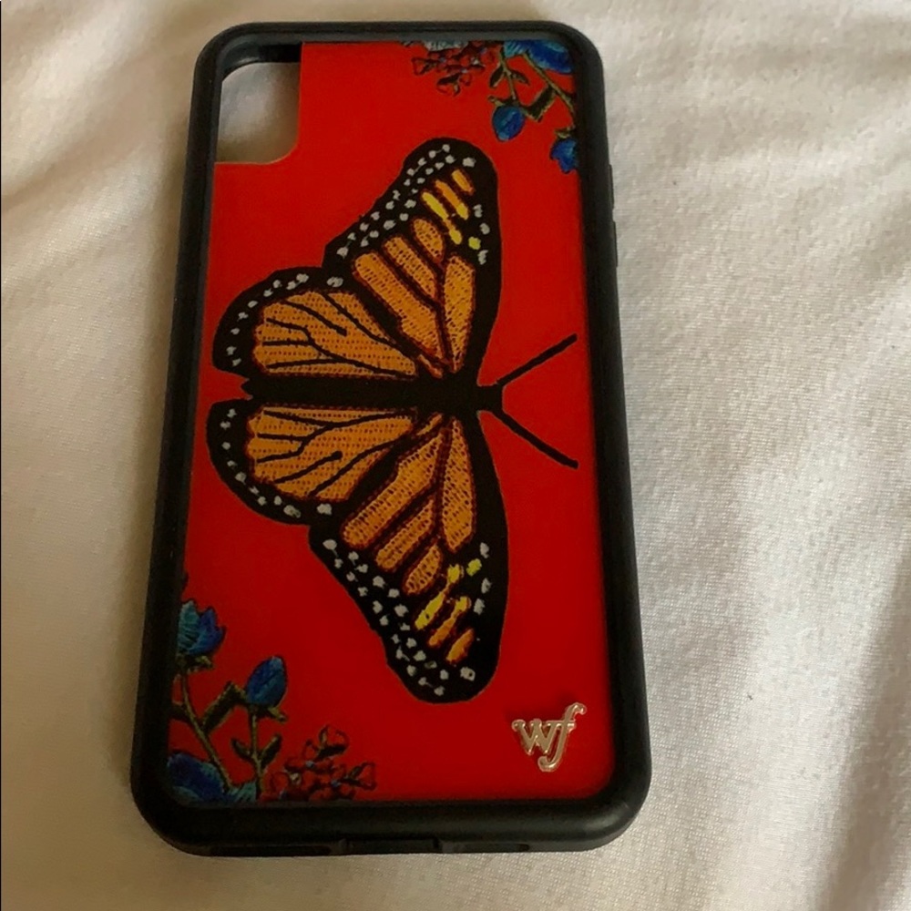 iPhone XS MAX case
